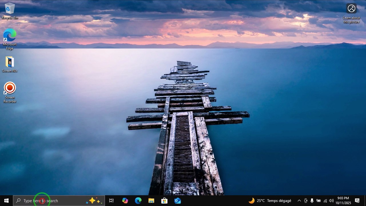 حل مشكلة عدم عمل تحديثات ويندوز 10 بعد رفع الدعم عن windows 10