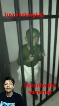 He got what he deserved.