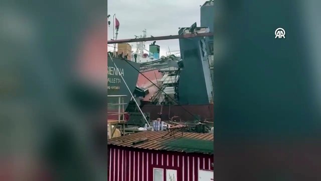 Tuzla'da gemide patlama: Ölü ve yaralılar var!