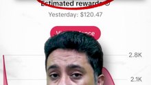 Online earning through mobile