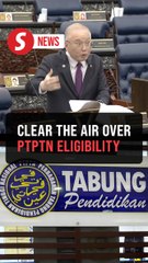 Clarify which institutions eligible for PTPTN first-class exemption, says Dr Wee