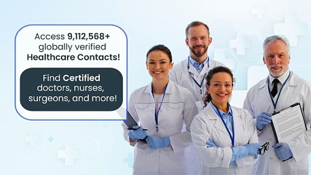 Make Your Connection Stronger with Healthcare Specialists | Avention Media