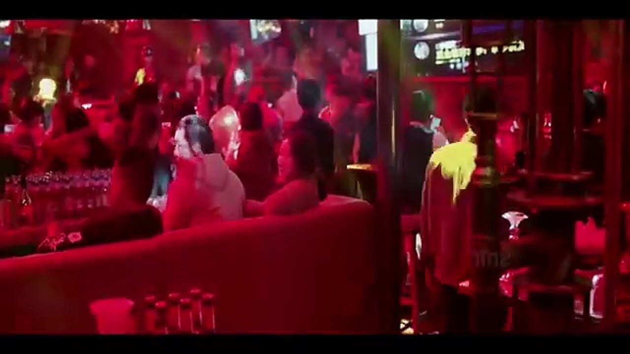 Best English Movie
