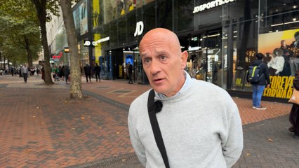 Will new EU border checks make you rethink travelling to Europe?