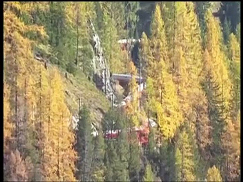 KBV-028 A Video of a 1 mile long train