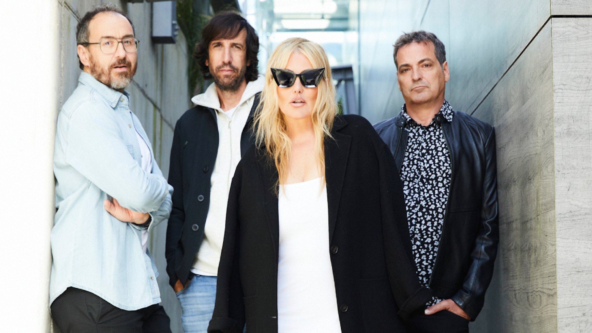 La canción de Amaia Montero con La Oreja de Van Gogh para anunciar su regreso a la banda