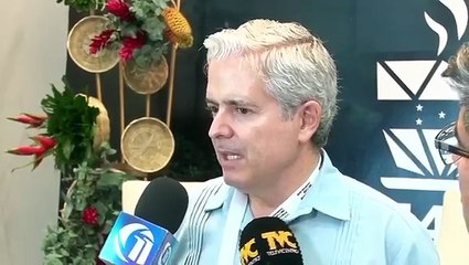 Honduras da ejemplo al mundo de cómo relacionarse con importadores de café: embajador de UE