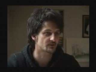 Olivier Masset-Depasse à propos de son film 'Cages'