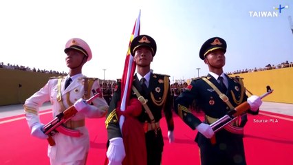 Mashup Video of Taiwanese Legislator Goes Viral on Chinese Social Media