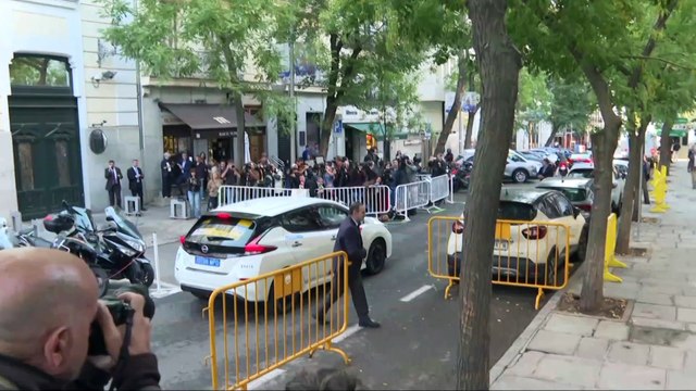 El Supremo descarta enviar a Ábalos a prisión tras el informe de la UCO