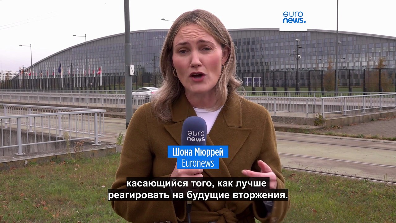 ЕС уперся в "стену дронов"