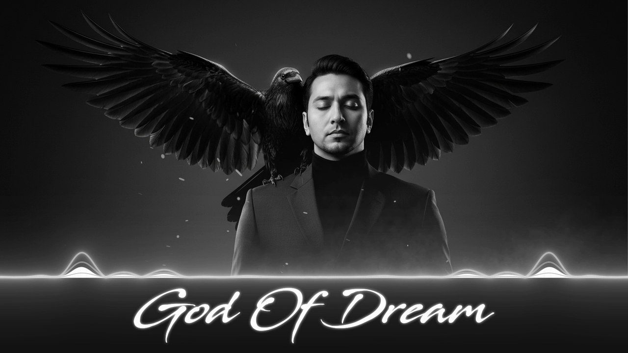 God Of Dream (Original) - OMER J MUSIC | #edm #omerjmusic #elatromusic #edm2025