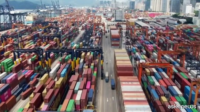 Dazi, Cina: Le guerre commerciali non hanno vincitori