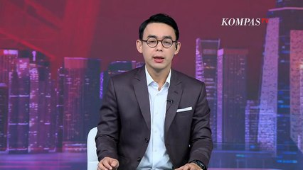 BREAKING NEWS - Kronologi Kapal Tanker Terbakar di Batam, 10 Orang Meninggal dan 21 Lainnya Terluka