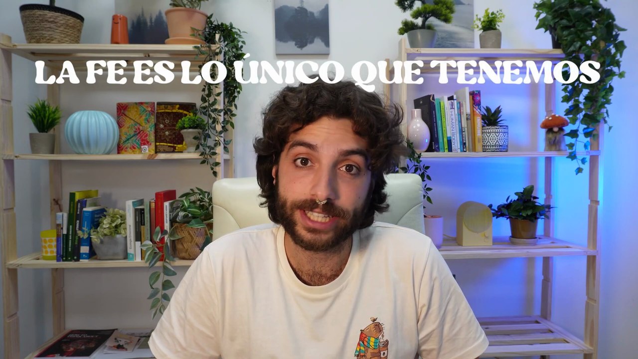 Por qué REZAR te va a hacer VIVIR MÁS