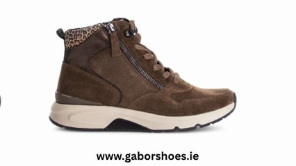 Gabor Shoes