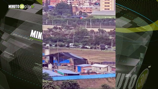 ¡Tremendo estruendo! Atentado con explosivos a torre de energía en Bello: señalaron a las disidencias Farc