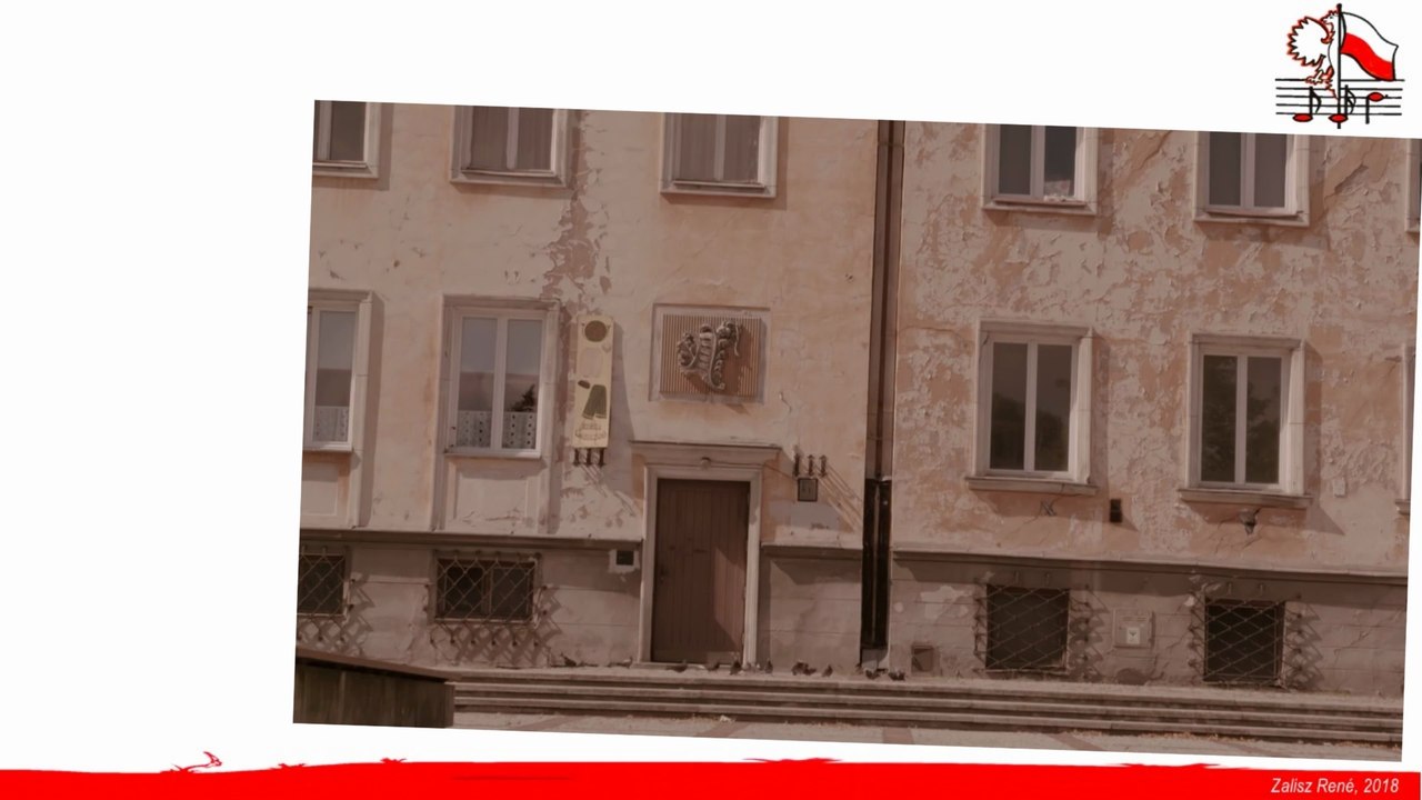 Wrog napadl na polske
