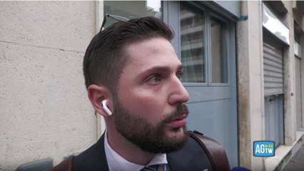 Femminicidio a Milano, le testimonianze dei vicini: «Lei gridava, lui la colpiva»