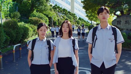 Crash Course In Romance capitulo 1