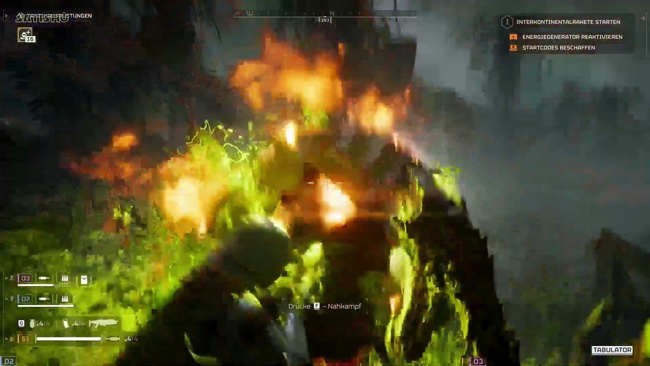 Viel Gemetzel für wenig Helldiver | Helldivers 2 | Ep. 112