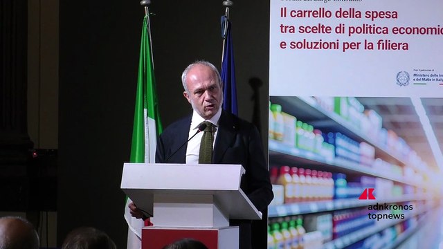 Imprese: Centromarca e Ibs puntano a sostegno governo per competitività, innovazione e legalità della filiera