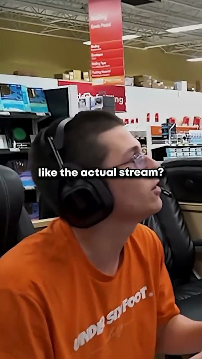 Bro donated at the wrong time😂😭