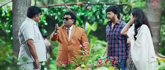 Krishnam Pranaya Sakhi 2024  new movie