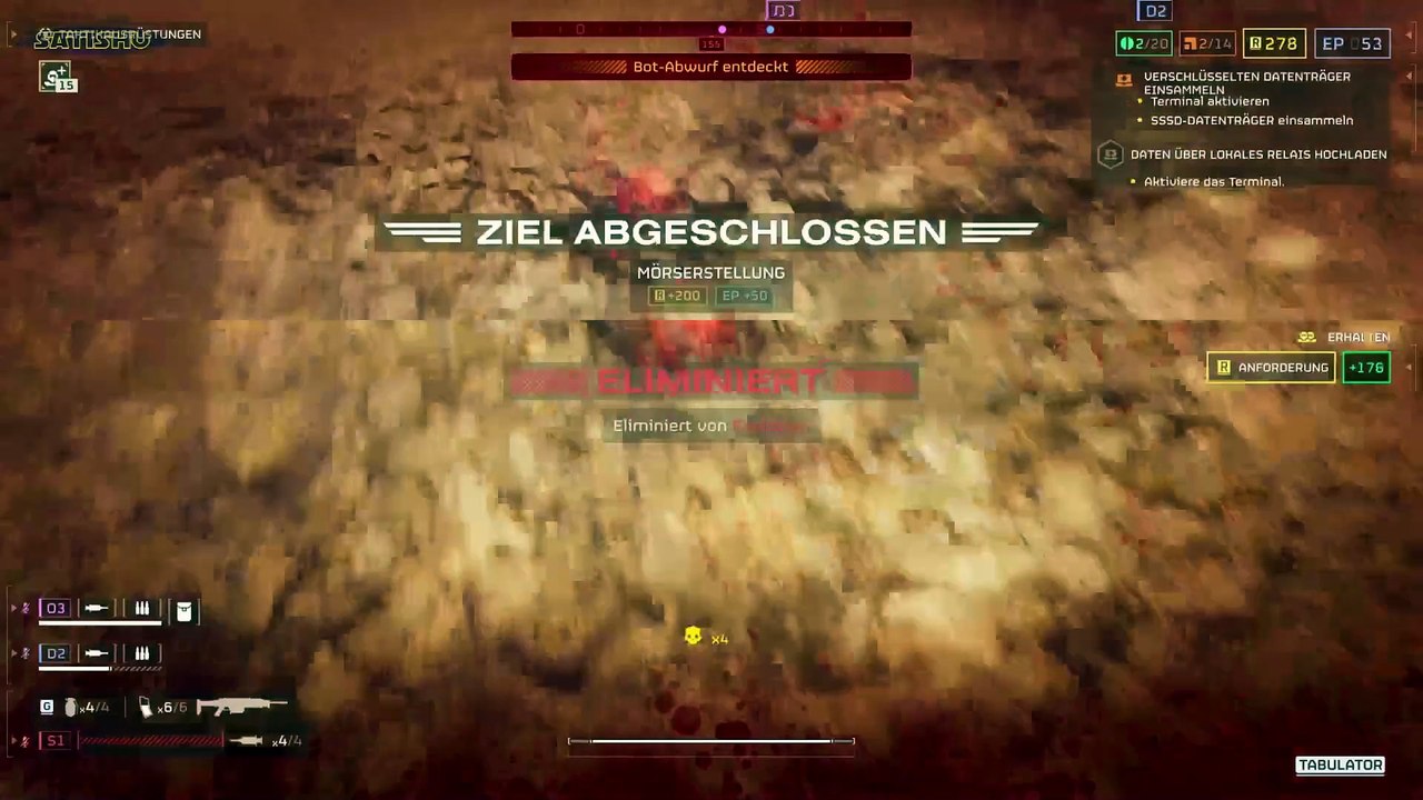 Im Land der Holzfäller | Helldivers 2 | Ep. 118