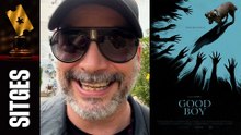 Good Boy Crítica