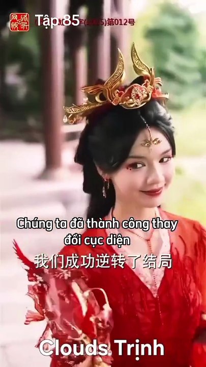 Tập 85 🎬 Còn Ra Thể Thống Gì Nữa (成何体统)