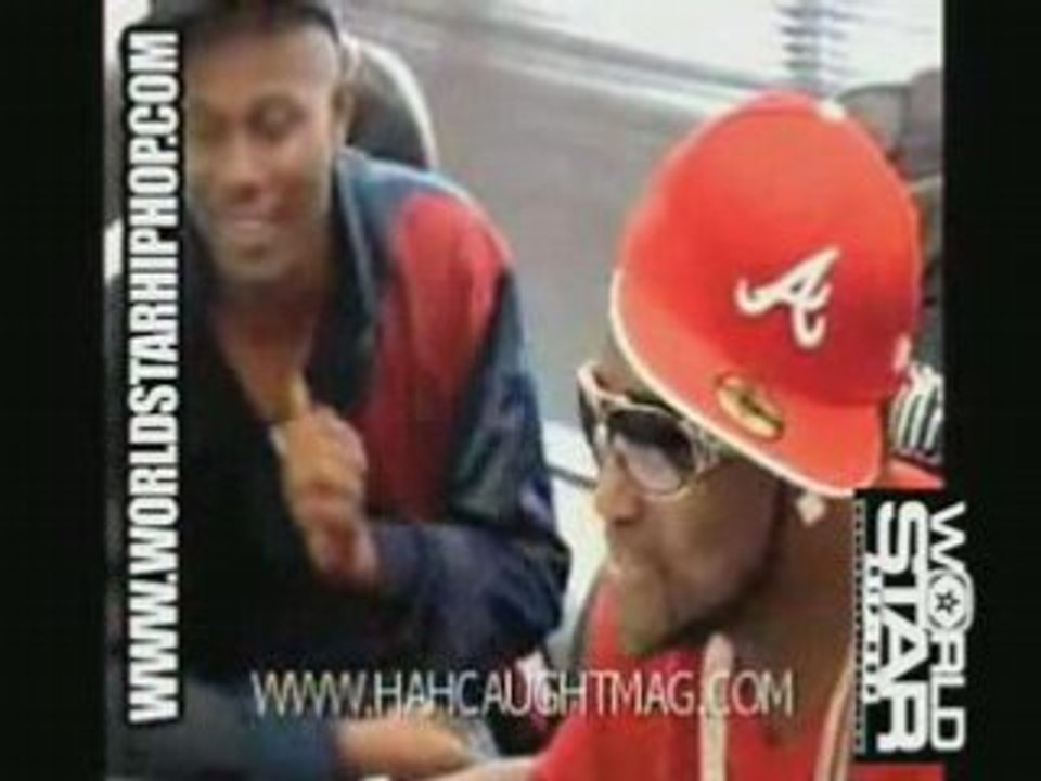 Shawty Lo Commenting On T.I High School Photo!