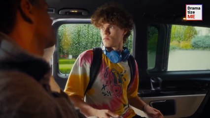 A rich man disguises himself as a beggar… but fate had other plans 💔💰 #KdramaVibes