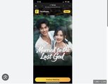 Married To The Last God Chinese Drama - English Sub