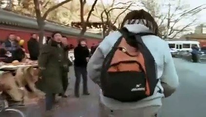 Warriors of Virtue 2: The Return of Tao