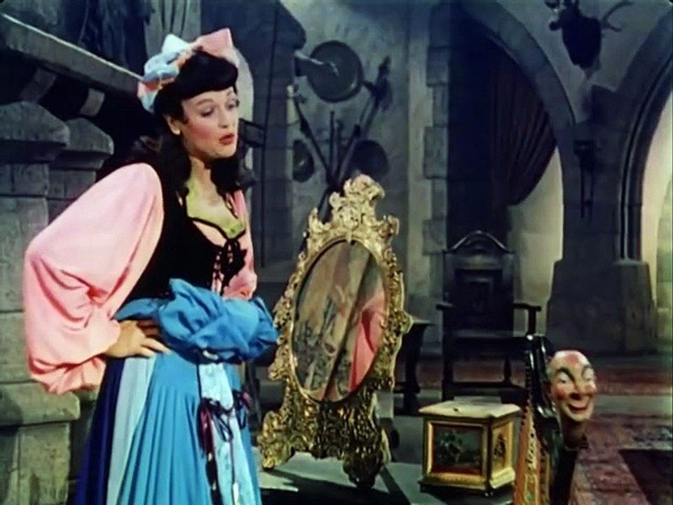 Jack and the Beanstalk (1952)