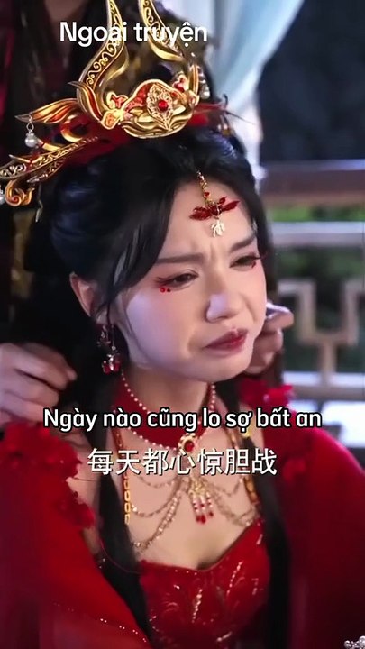 Ngoại Truyện 🎬 Còn Ra Thể Thống Gì Nữa (成何体统)