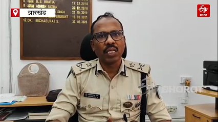 सारंडा में डेरा डाले एक करोड़ के 3 इनामी सहित 65 नक्सलियों की घेराबंदी, झारखंड-ओडिशा बार्डर पर नाकेबंदी