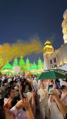 Experience the Excitement: Top Streamers at Global Village 🎥