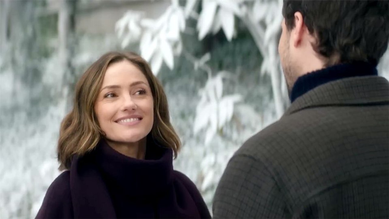 Champagne Problems Trailer DF