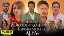 Accidentalmente Embarazada Del Alfa – COMPLETO [Sub Español]