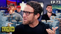 Dave Portnoy Weighs In On Barstool Contract Negotiation Drama | The Unnamed Show - Episode 73
