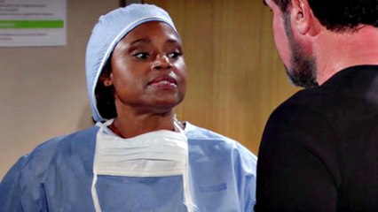 Steffy's Return - The Day of Reckoning_ The Bold and the Beautiful Spoilers