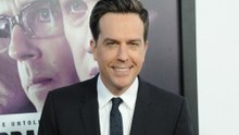 Ed Helms und Ben Foster in 'The Stunt Driver' gecastet