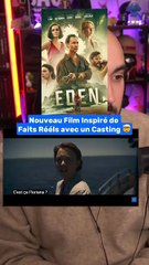 Nouveau thriller inspiré de faits rééls