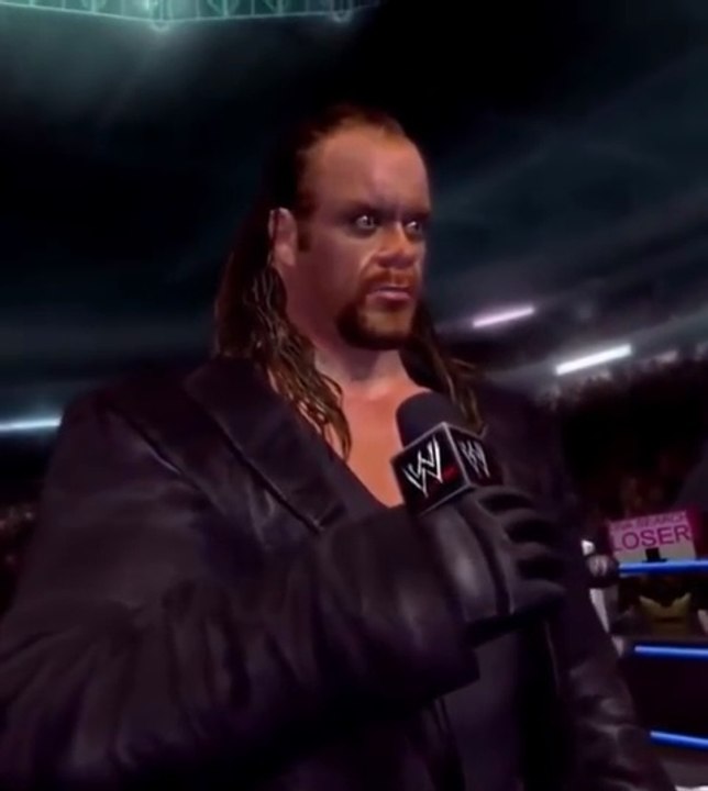 WWE Smackdown vs Raw 2007 Undertaker Predicted The Incident By Chris Benoit And His Family