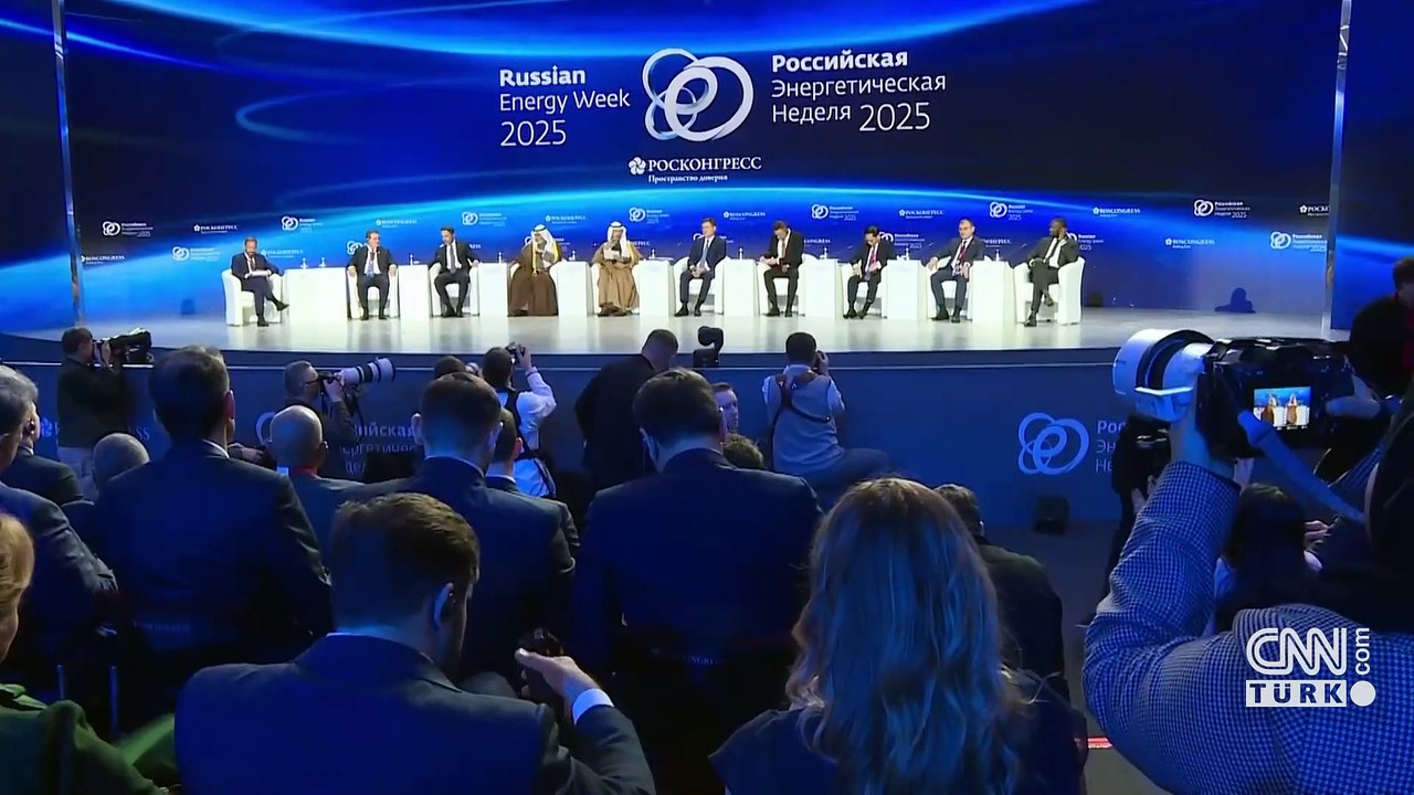 Bakan Bayraktar duyurdu! Türkiye, enerjide kendi yolunu çiziyor: Türk Yolu