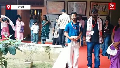 पहला आदिवासी फिल्म फेस्टिवल: रांची में आदिवासी सिनेमा की नई पहचान, दूसरे दिन भी दिखाई गई कई बेहतरीन फिल्में