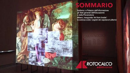 Rotocalco n° 41 del 15 ottobre 2025