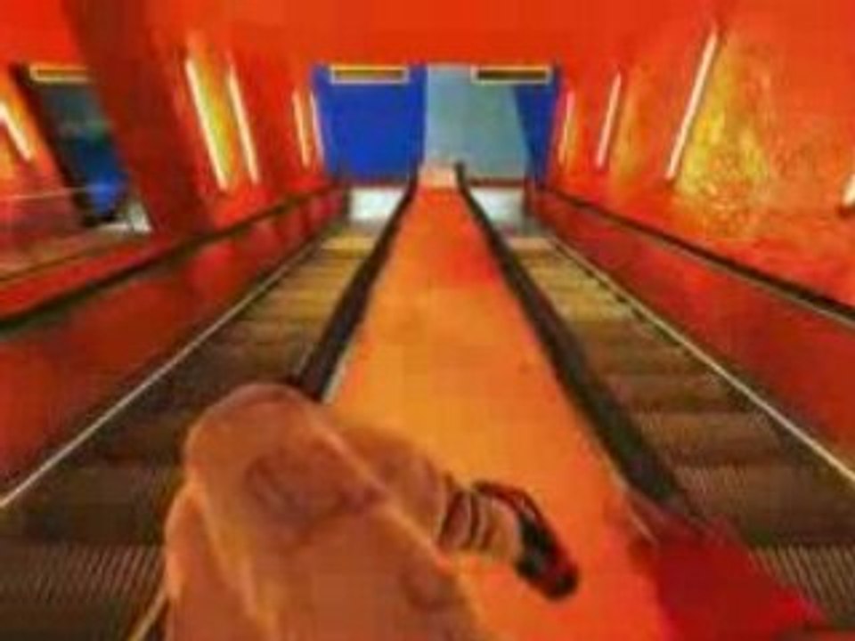 Mirror's Edge